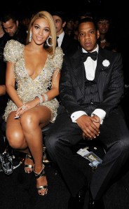 Jay-Z Beyonce Blue Ivy Carter