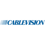 Cablevision Logo