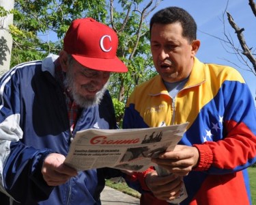 castrochavez