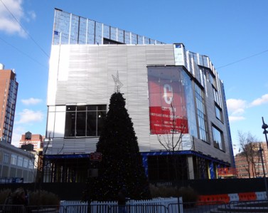 city-point-facade-shiny-january-2012