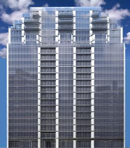 Gramercy-Exterior
