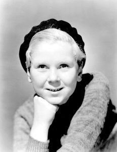 Jackie Cooper