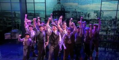 newsies