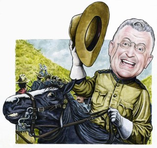 Ratigan as Roosevelt001 (1)