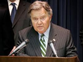 Richard Brown, 2