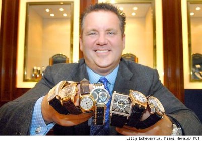Scott Rothstein ponzi scheme