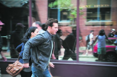 STILL 1