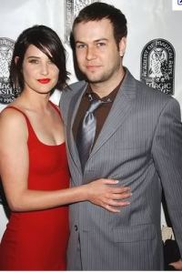 taran killam cobie smulders