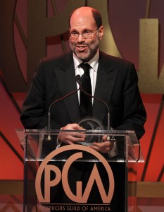 Scott Rudin (Getty Images)
