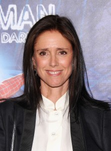 "Spider-Man Turn Off The Dark" Broadway Opening Night