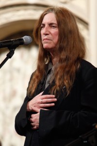2012 Dr. Martin Luther King Jr. Service At The Riverside Church