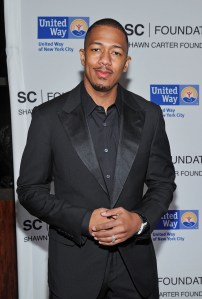 Nick Cannon (Getty Images)