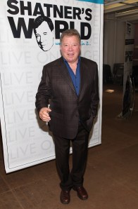 William Shatner (Getty Images)