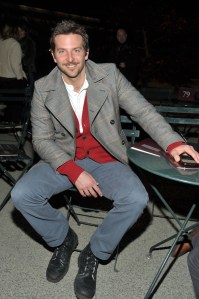 Bradley Cooper (Getty Images)
