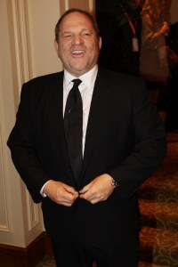 Harvey Weinstein.