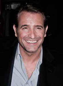 Jean DuJardin, your Best Actor winner (Getty Images)