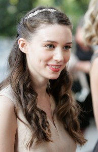 Rooney Mara, 2009. (Getty Images)