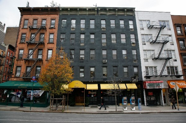 Elaines-Building