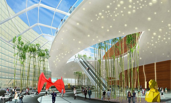 Javits-Center-Genting