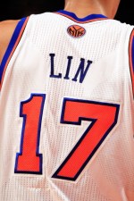 Jeremy Lin
