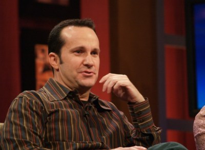 Jimmy Pardo.