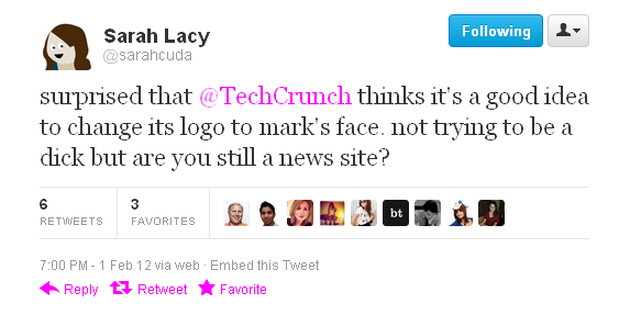 lacycrunch