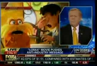 loudobbslorax