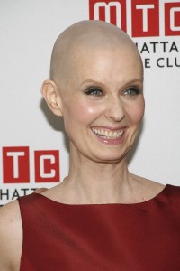 Cynthia Nixon