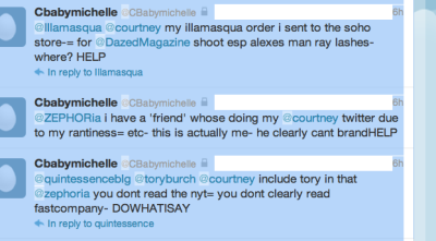 Recent Dueling Twitter Proof