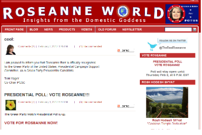 roseanneworld