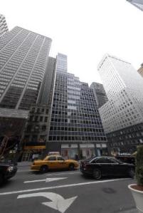 Third Avenue