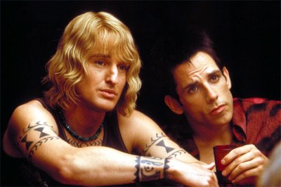 zoolander