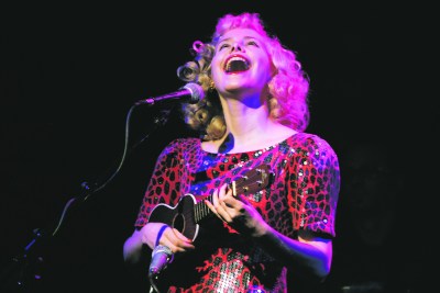 A Better Holiday Benefit Concert