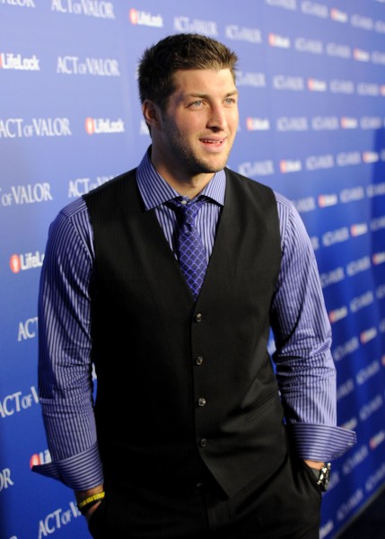 Tim Tebow Jets