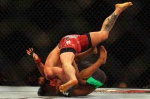 UFC fIGHT