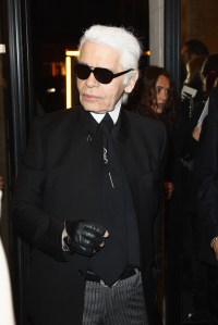 Chanel Boutique Inauguration - Paris Fashion Week Womenswear Fall/Winter 2012