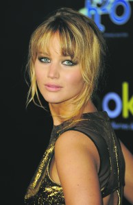 Premiere Of Lionsgate's "The Hunger Games" - Arrivals