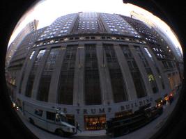 40 Wall Street