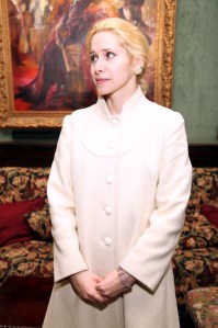 Nellie McKay (Getty Images)