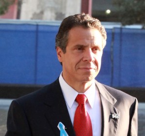 New York City Commemorates 10th Anniversary Of 9-11 Terror Attacks