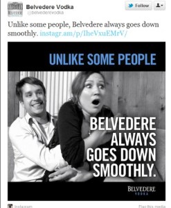 belvadere