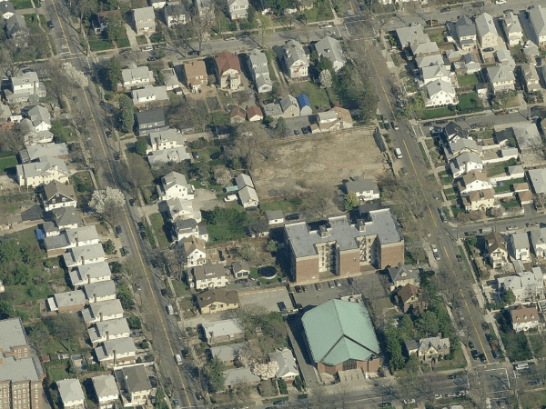 Flushing_Mormon_Church