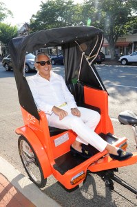 Joe Fresh Hamptons Summer Store Cocktail Party
