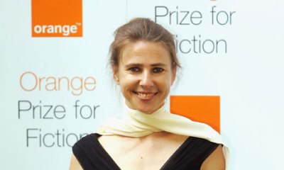 Lionel Shriver.