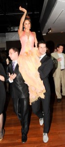 PasDeDeux