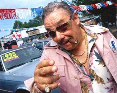 usedcarsalesman