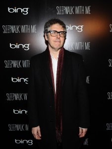Ira Glass (Getty Images)