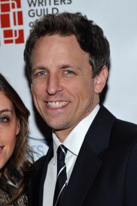 2012 Writers Guild East Coast Awards - Arrivals
