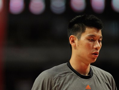 New York Knicks v Chicago Bulls
