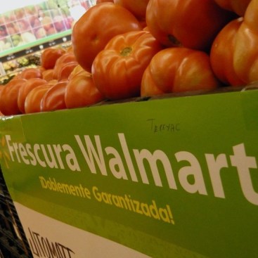 Widespread Bribery Scandal Exposed In Wal-Mart Of Mexico's Practices